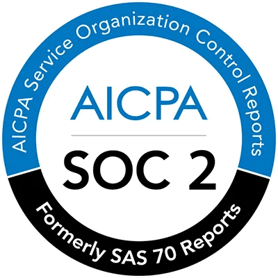 SOC 2 Type II